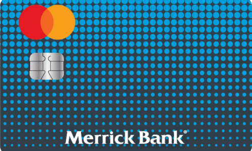 Merrick Credit Card