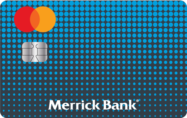 Merrick Credit Card