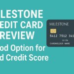 Milestone Credit Card Review 2025 Worth the High Fees