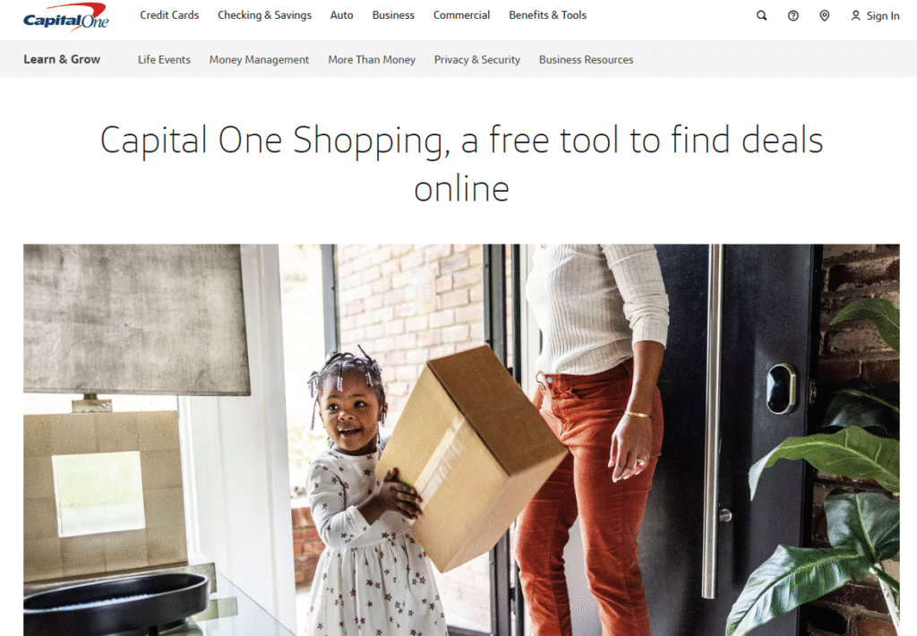 The Cross-Retailer Competitor