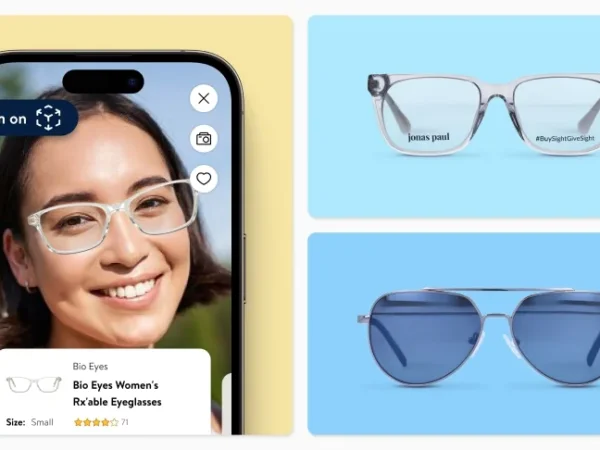 Walmart Vision Centers: Save on Eye Exams, Glasses, and More!