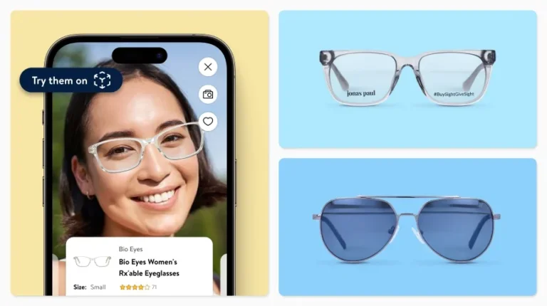 Walmart Vision Centers: Save on Eye Exams, Glasses, and More!