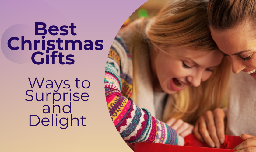 Best Christmas Gifts