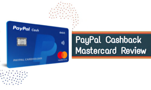 PayPal Cashback Mastercard Review