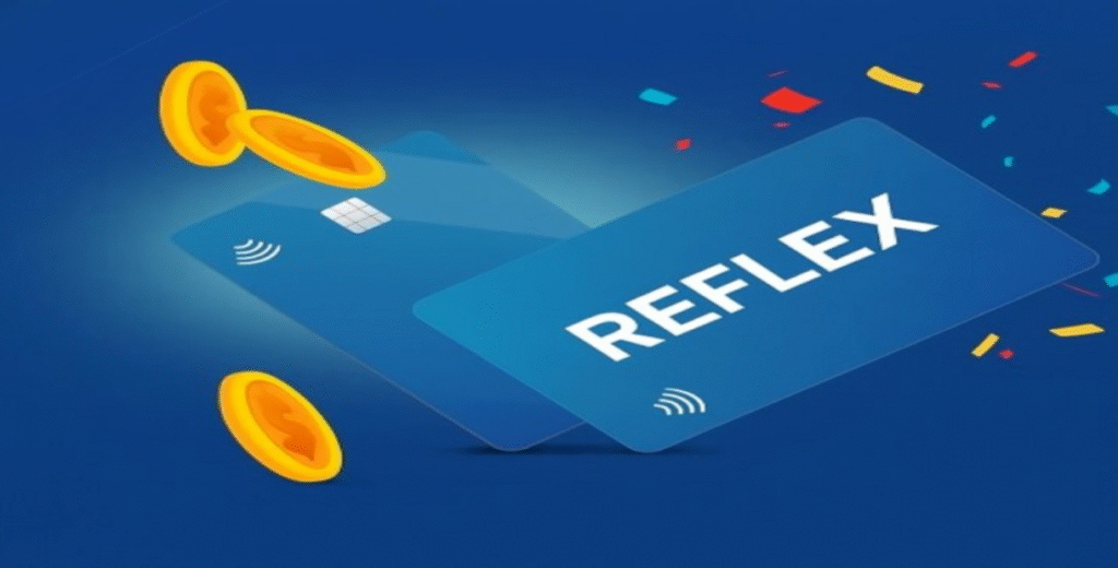 Reflex Credit Card Pros and Cons