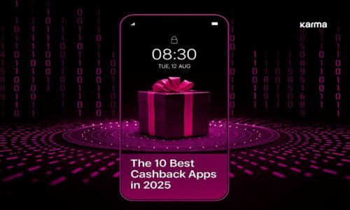 The 10 Best Cashback Apps in 2025