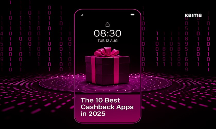 The 10 Best Cashback Apps in 2025