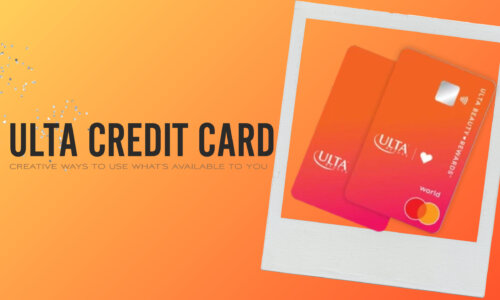 Ulta Credit Card