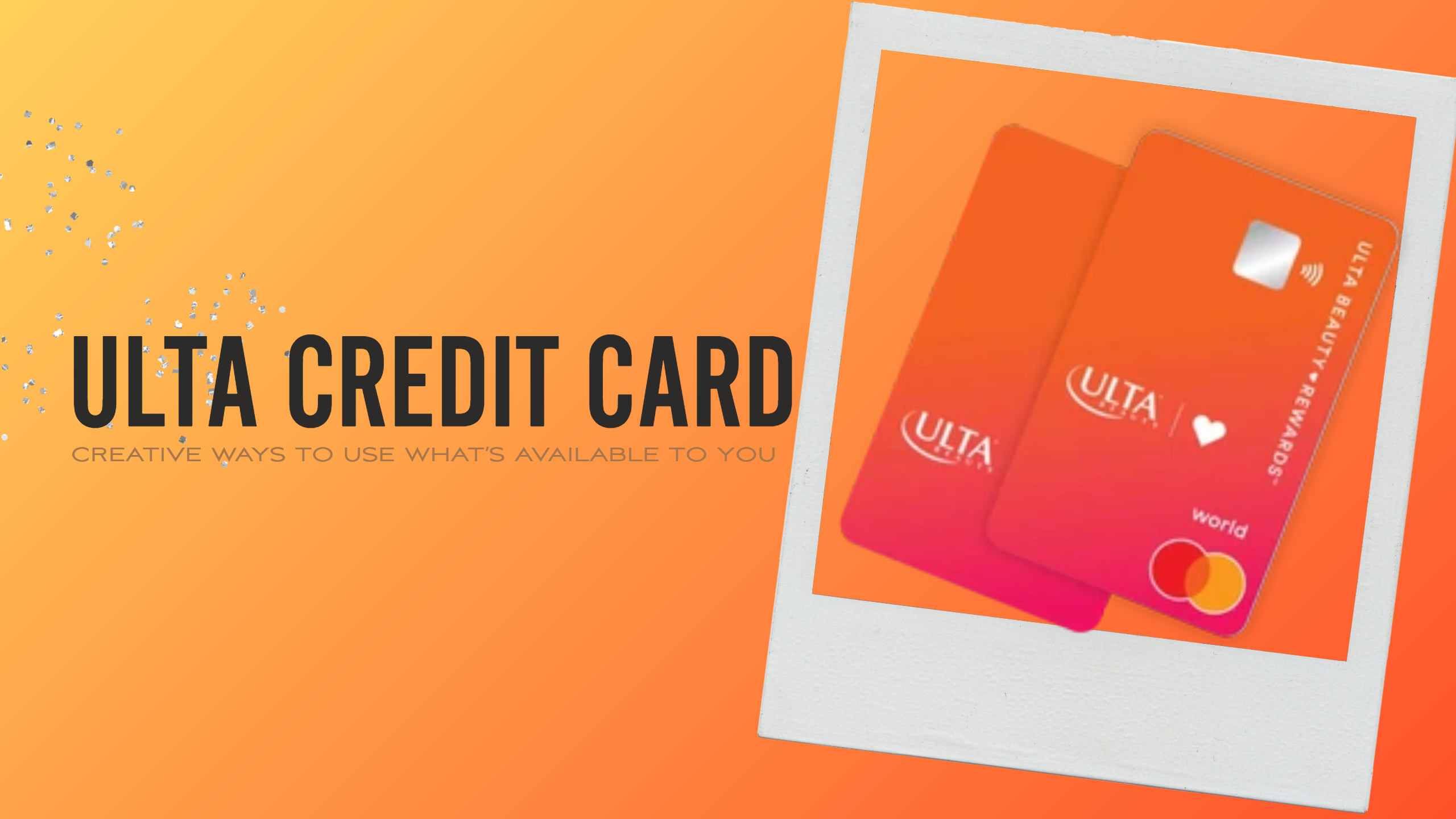 Ulta Credit Card
