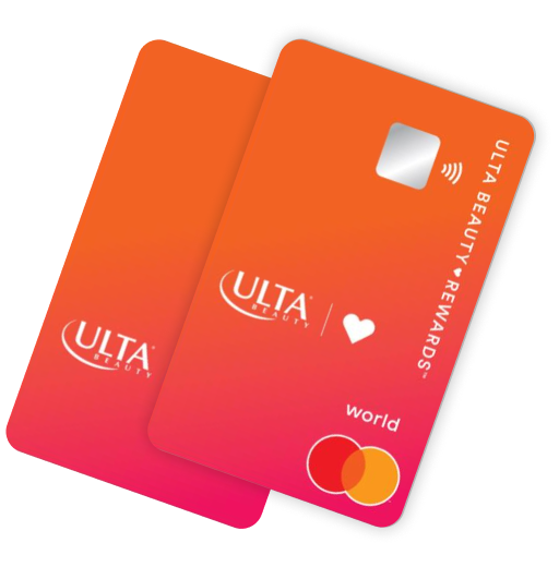 Ulta Beauty Rewards credit cards