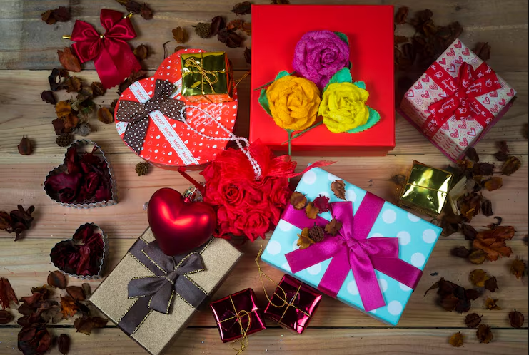 Best Valentine’s Day Gifts to Express Your Love