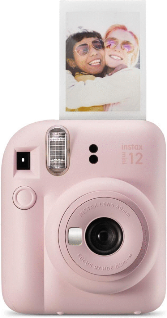 Fujifilm Instax Mini 12 Camera