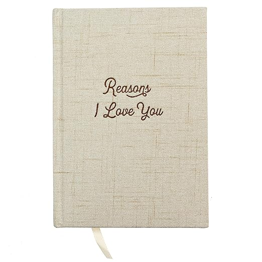 Love Letters Journal Set