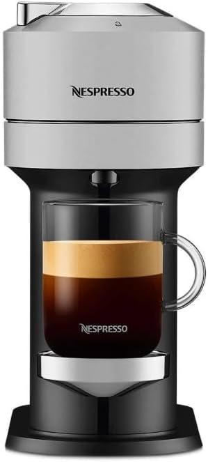 Nespresso Vertuo Coffee and Espresso Machine