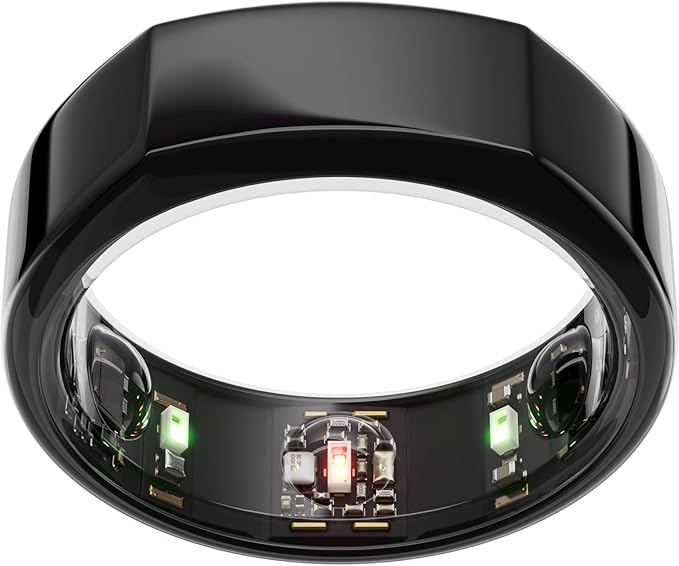 Oura Ring Gen3