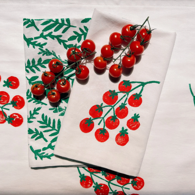 tomatolinens